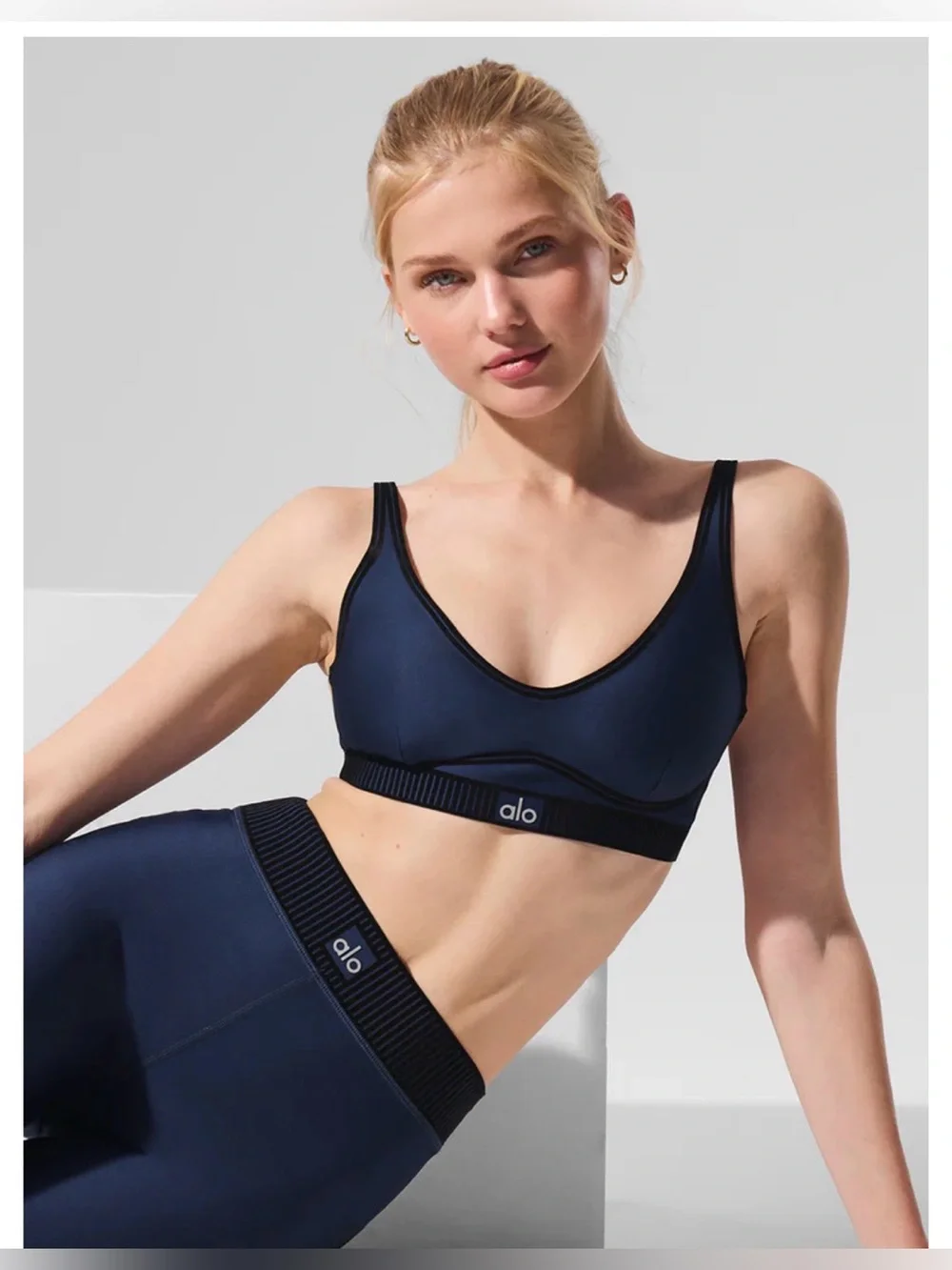 ALO Yoga excellent worn